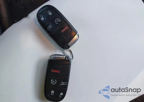 2014 Jeep Grand Cherokee Summit from USA, damaged, VIN 1C4RJFJG0EC402481